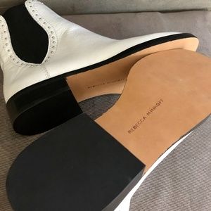 Rebecca Minkoff, new brand, 8,5 size, 65 $